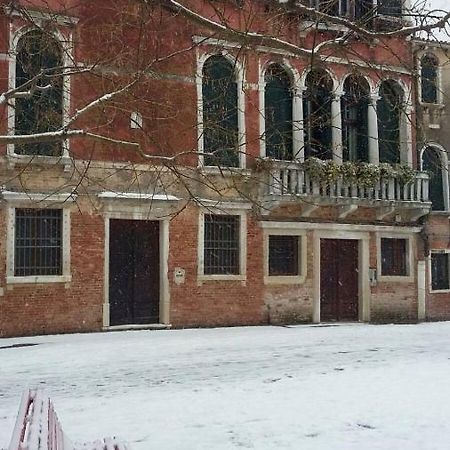 Ca Guido Leilighet Venezia Eksteriør bilde